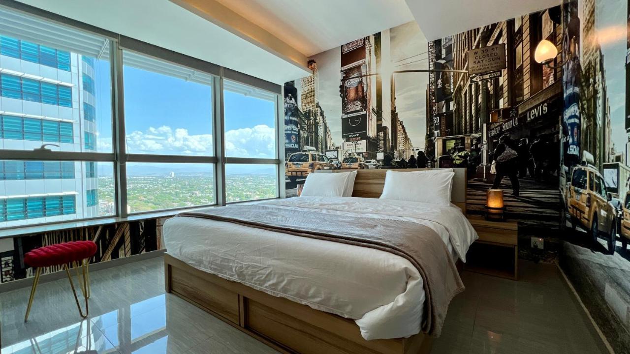 Centaurus Apartment City View Three Beds Islamabad Ngoại thất bức ảnh