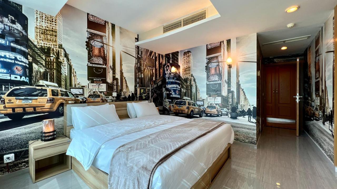 Centaurus Apartment City View Three Beds Islamabad Ngoại thất bức ảnh