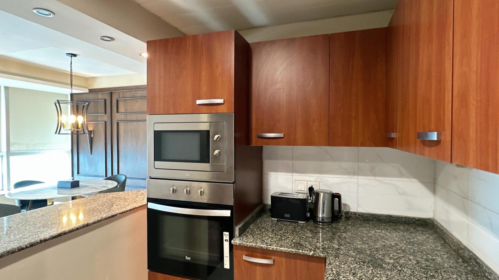 Centaurus Apartment City View Three Beds Islamabad Ngoại thất bức ảnh