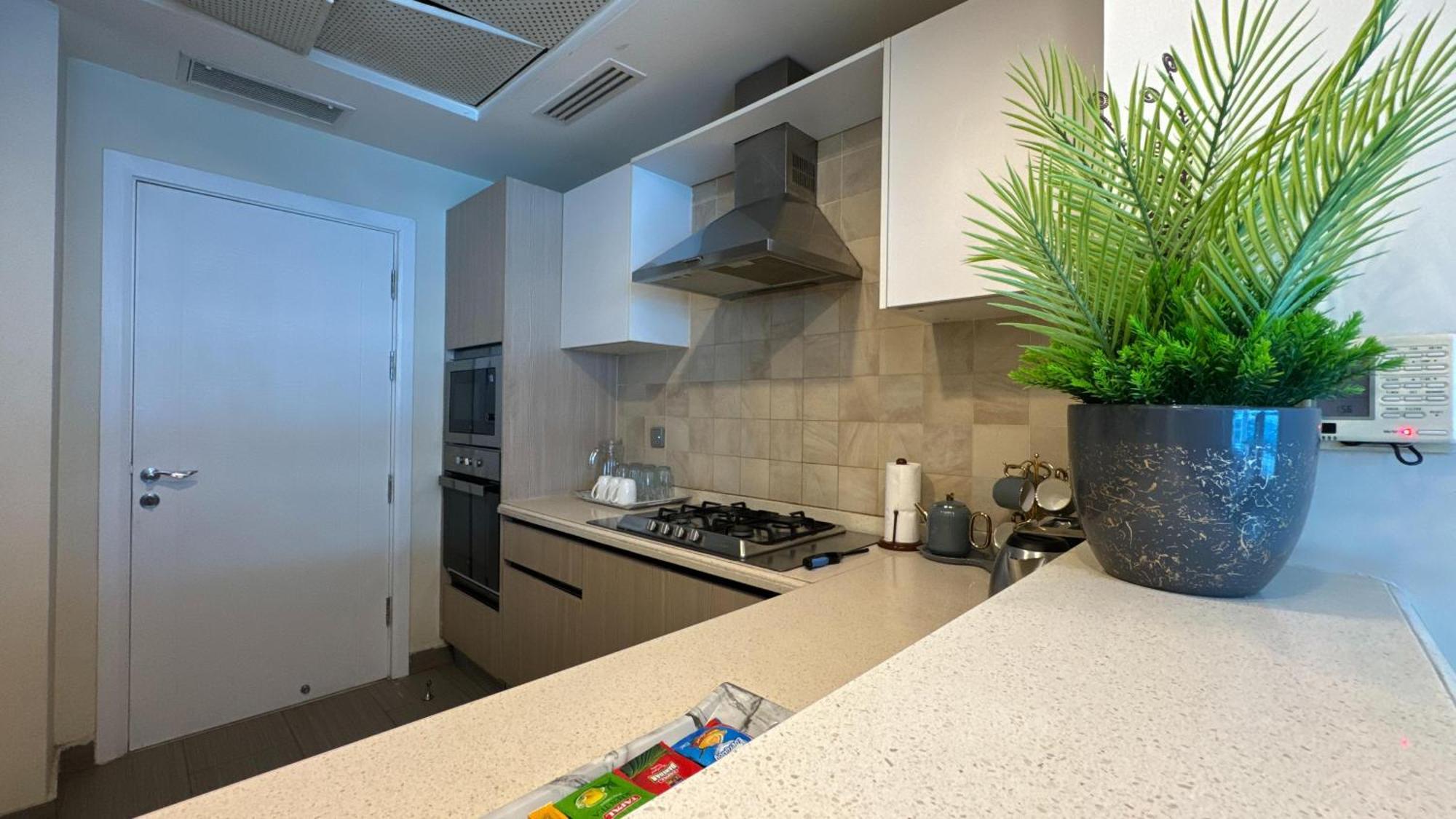 Centaurus Apartment City View Three Beds Islamabad Ngoại thất bức ảnh