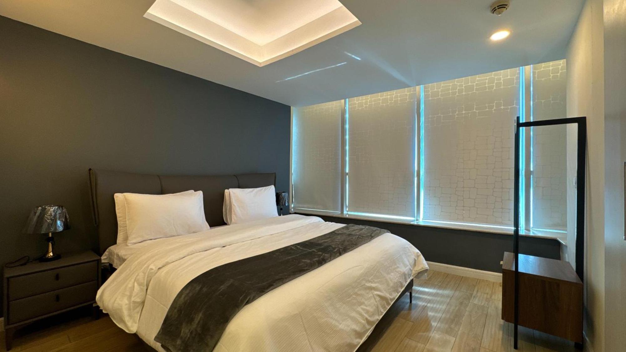 Centaurus Apartment City View Three Beds Islamabad Ngoại thất bức ảnh
