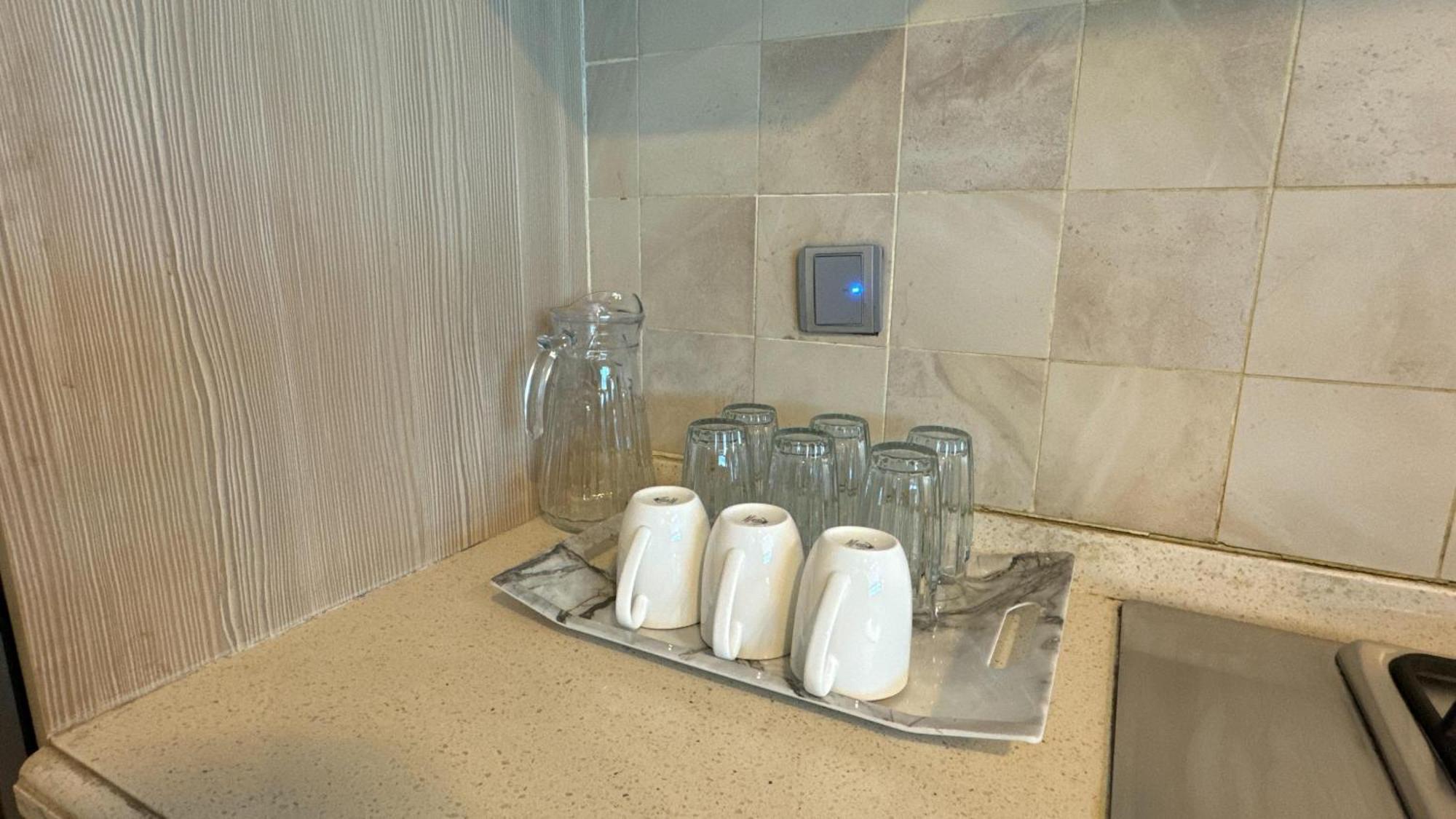Centaurus Apartment City View Three Beds Islamabad Ngoại thất bức ảnh